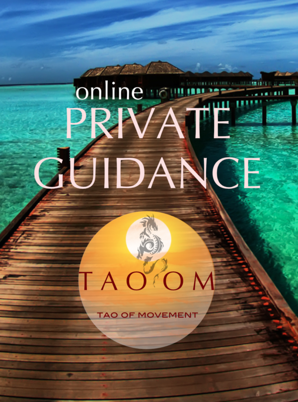 Private Guidance